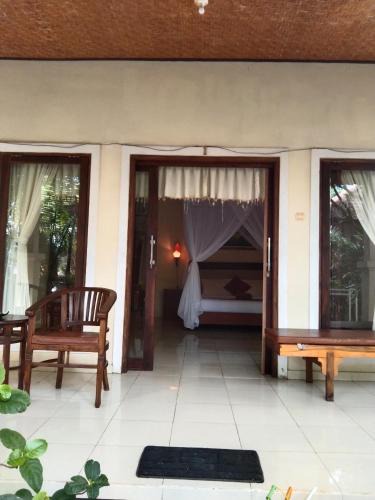 Amed House | Pondok Aldi