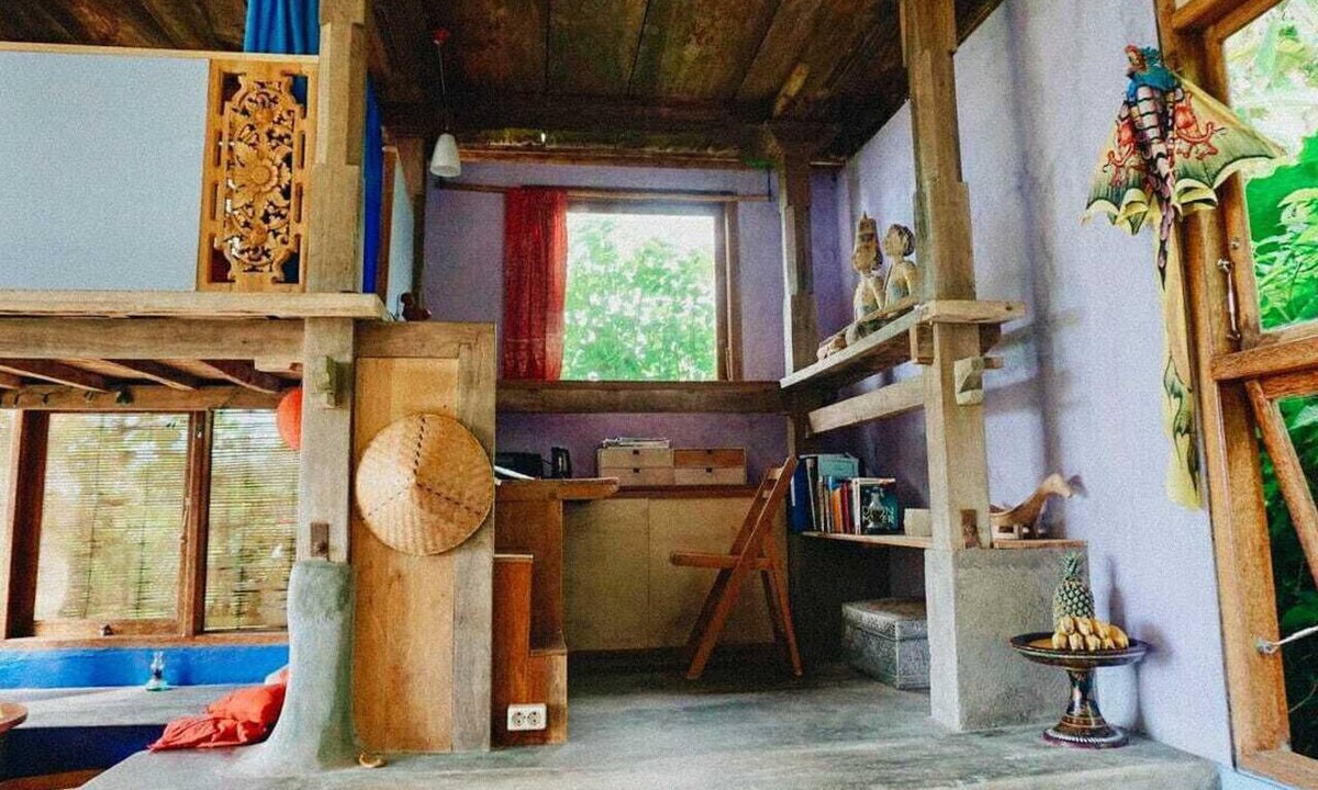 Sukasada Cabin | Pondok Apsari 2