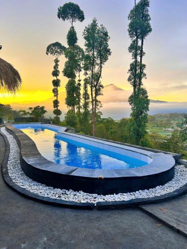 Songan House | Pondok Bali Volcano