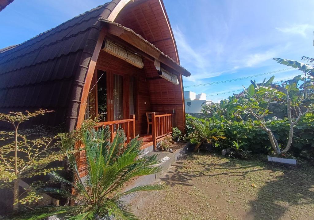 Munduk Bed & Breakfast | Pondok DG and Spa