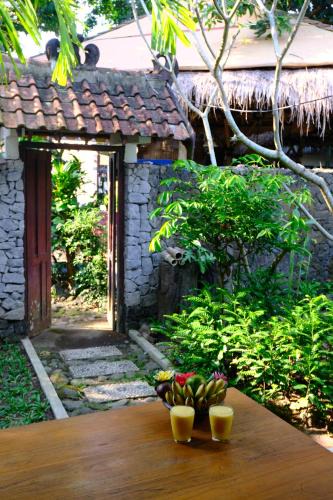 Prawirotaman House | Pondok Ijo Villa