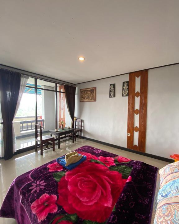 Satra House | Pondok Kembangsari