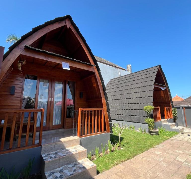Benoa House | Pondok Klumpu
