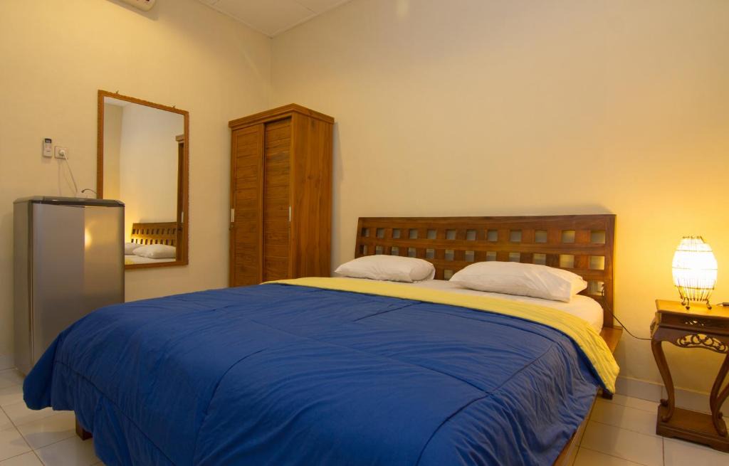 Sanur House | Pondok Nuri Homestay