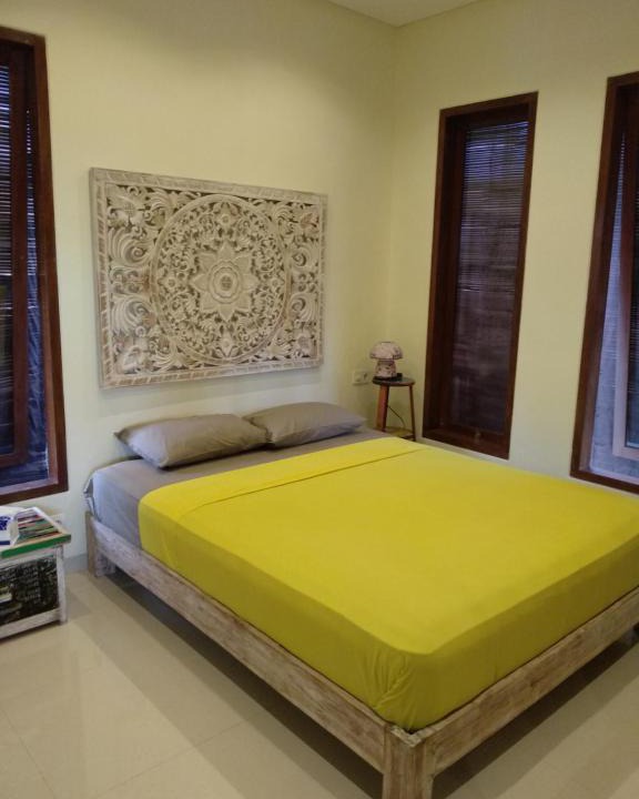 Melayang Villa | PONDOK SAWAH VILLA