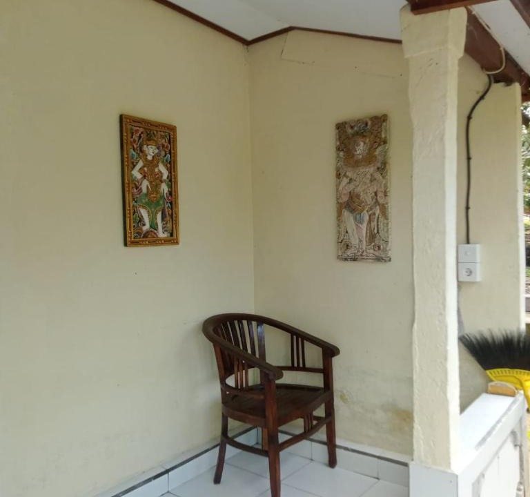 Wongaya Gede House | pondok tegal jero