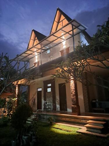 Peliatan House | Pondok Teges