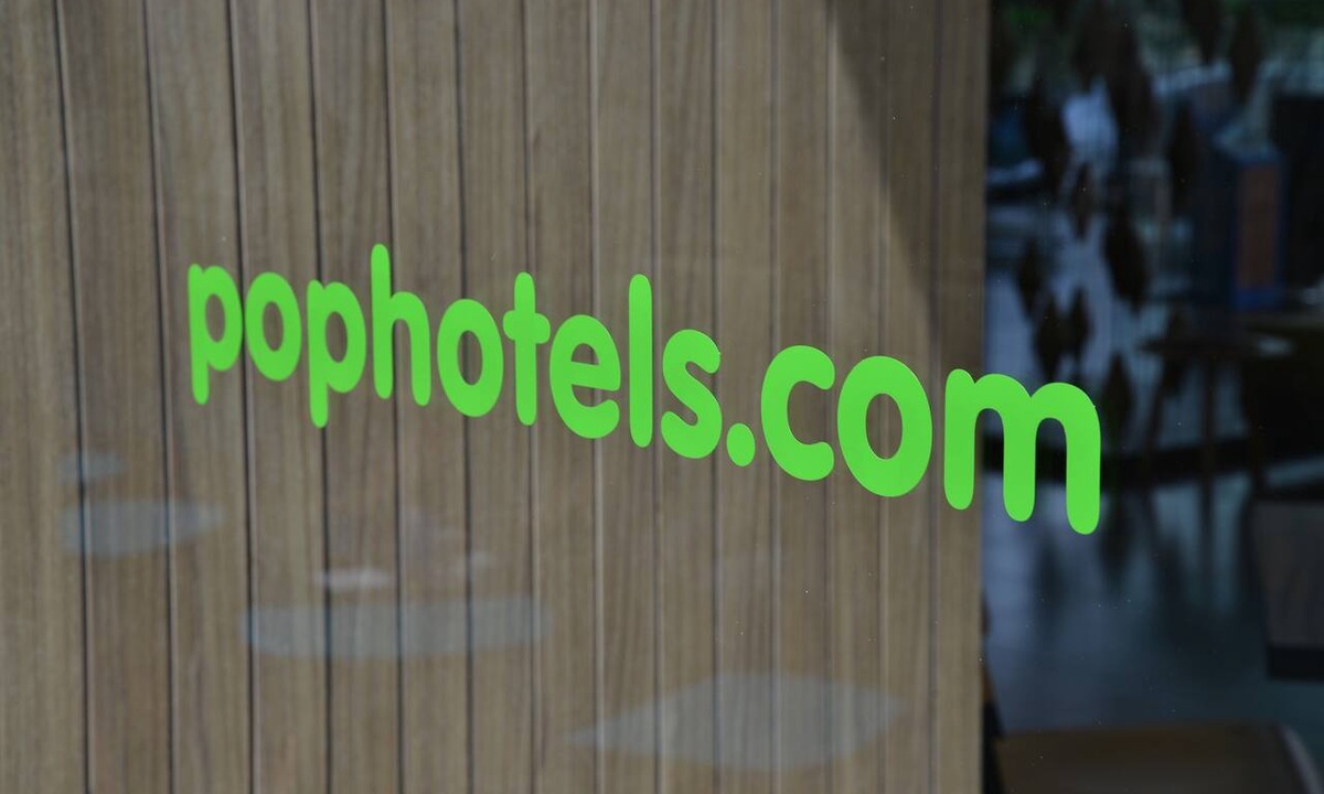 Banjarmasin Hotel | POP! Hotel Banjarmasin