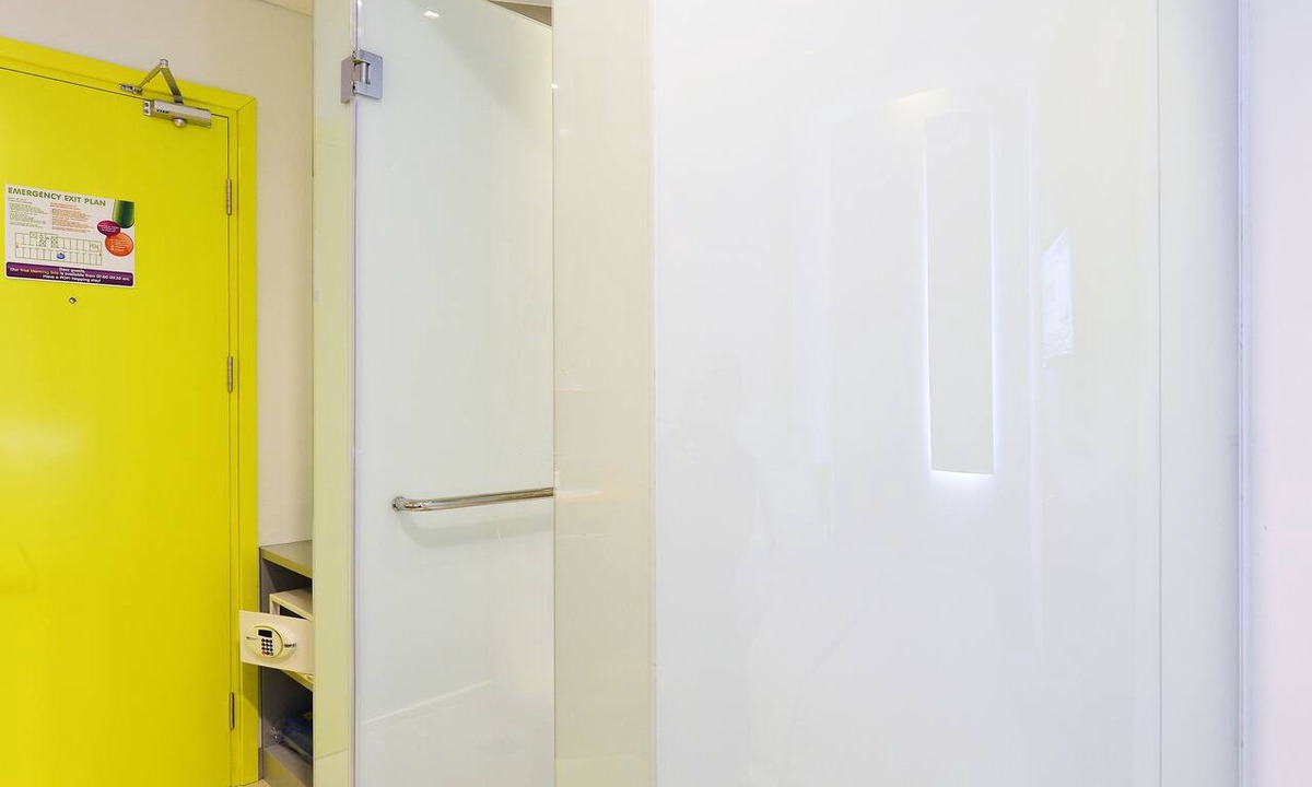 Gading Hotel | POP! Hotel Kelapa Gading Jakarta