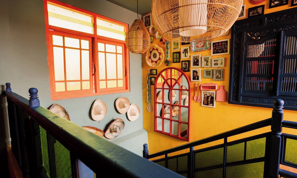 Prawirotaman Hotel | Por Aqui Stay & Dine