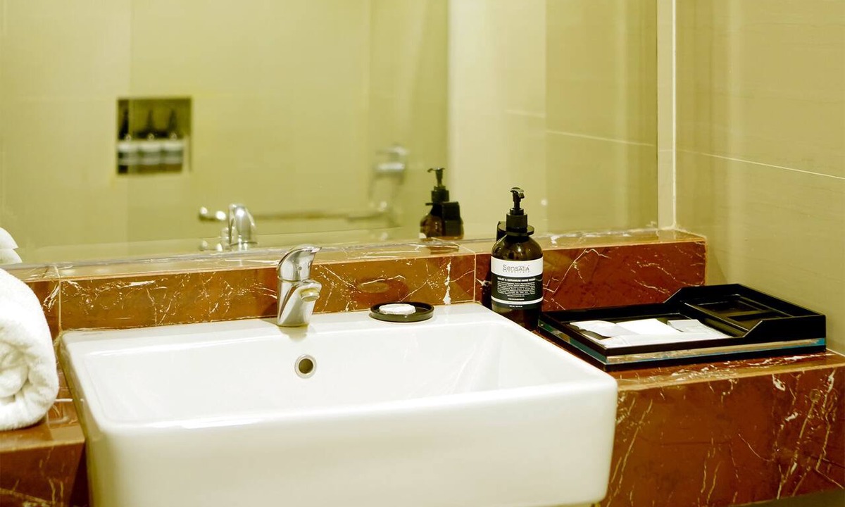 Banda Aceh Hotel | Portola Grand Arabia Hotel