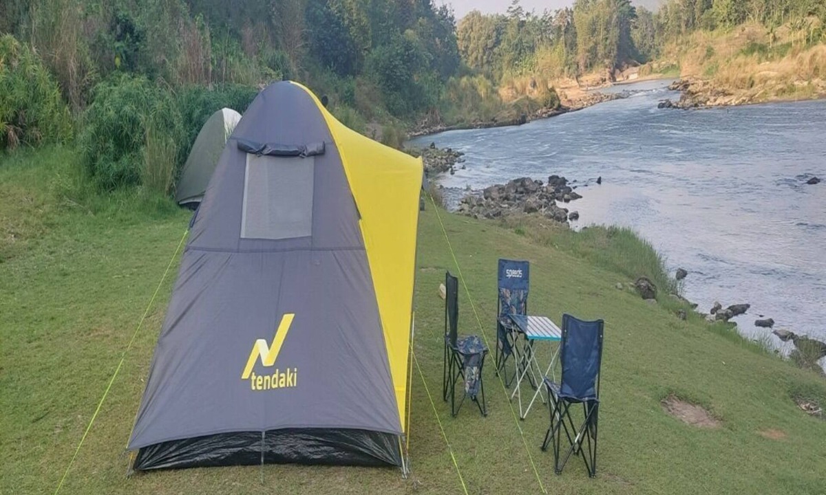 Banjarasri Bed & Breakfast | Potrobayan River Camp