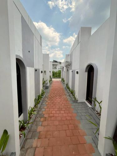 Ngaglik House | Prama Peaceful Living Villa