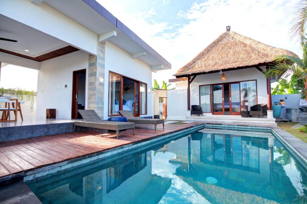 Keramas Hotel | Prawiba Villa