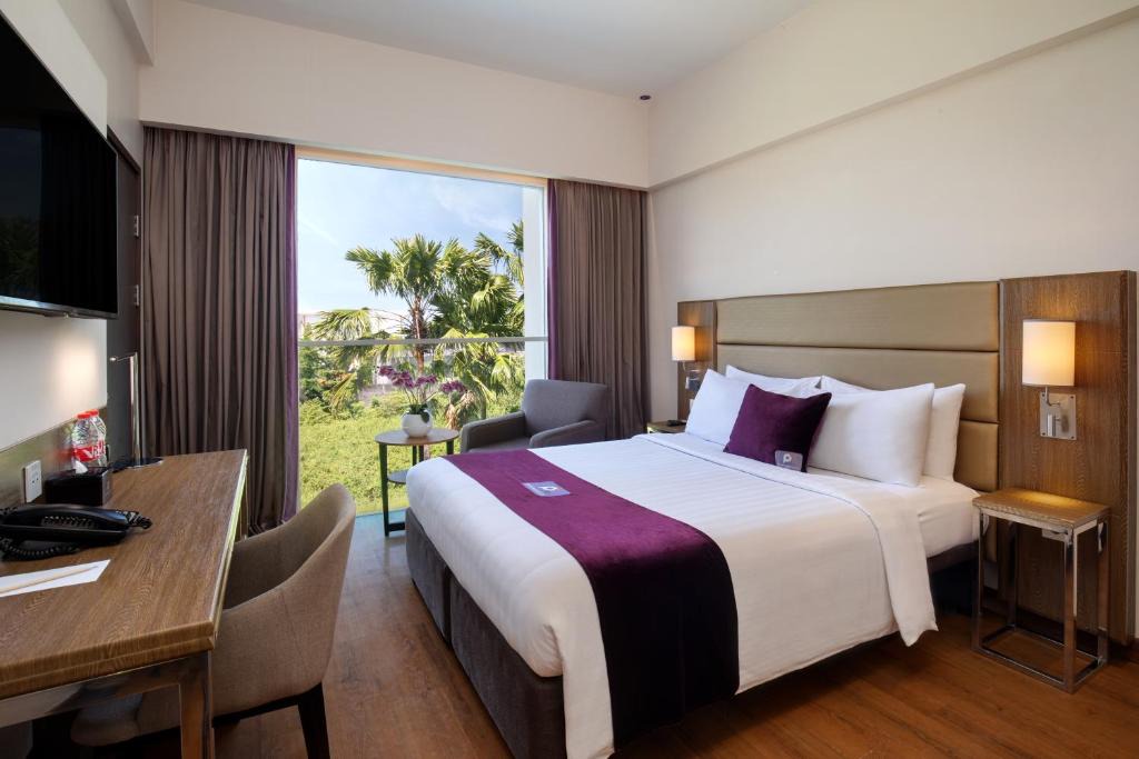 Sidoarjo Hotel | Premier Place Surabaya Airport