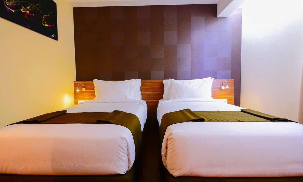 Pekanbaru Hotel | PRIME PARK Hotel Pekanbaru