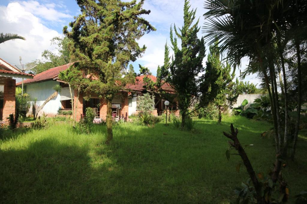 Sukabumi House | Princess Cottages