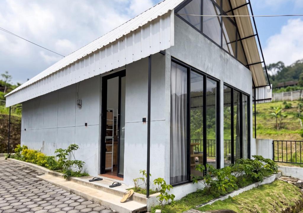 Ngamprah Cabin | Private Cabin