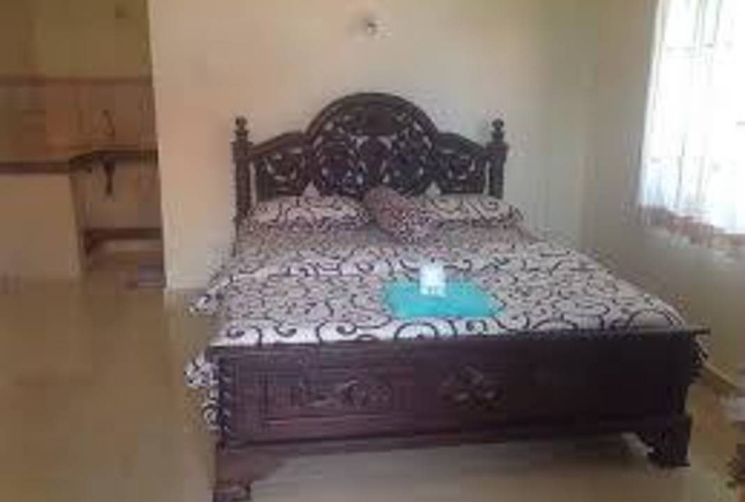 Pengosekan Resort | Private room ∙ 1 guest