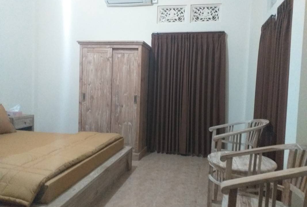 Andong Resort | Private room ∙ 2 guests
