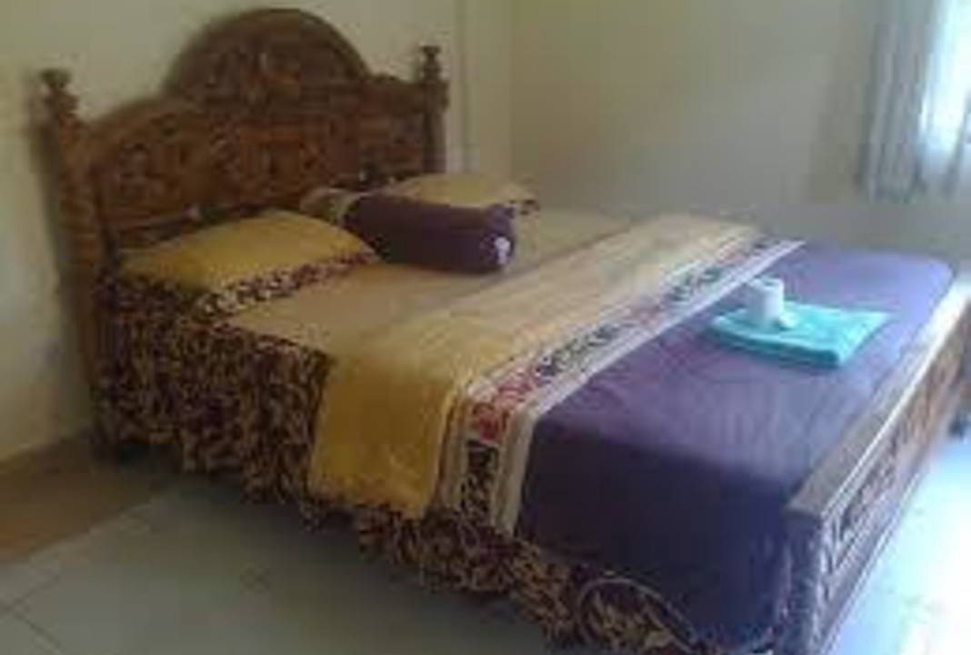 Pengosekan Resort | Private room ∙ 2 guests