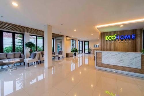 Ciakar Apartment | Private Room at Ecohome Citra Raya Tangerang
