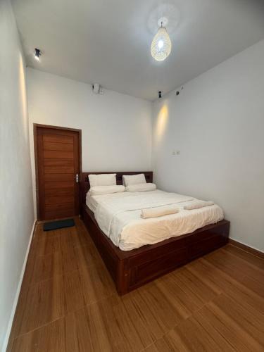Mambal House | Private Room Near Ubud Monkey Forest Bali