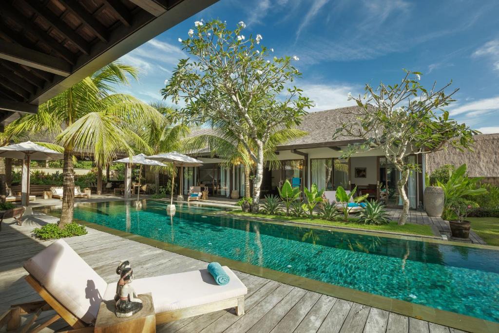 Pecatu Villa | Private VILLA - 5bdr - Bingin Beach