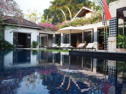 Jimbaran Bay Villa | Pronoia Beach Resort