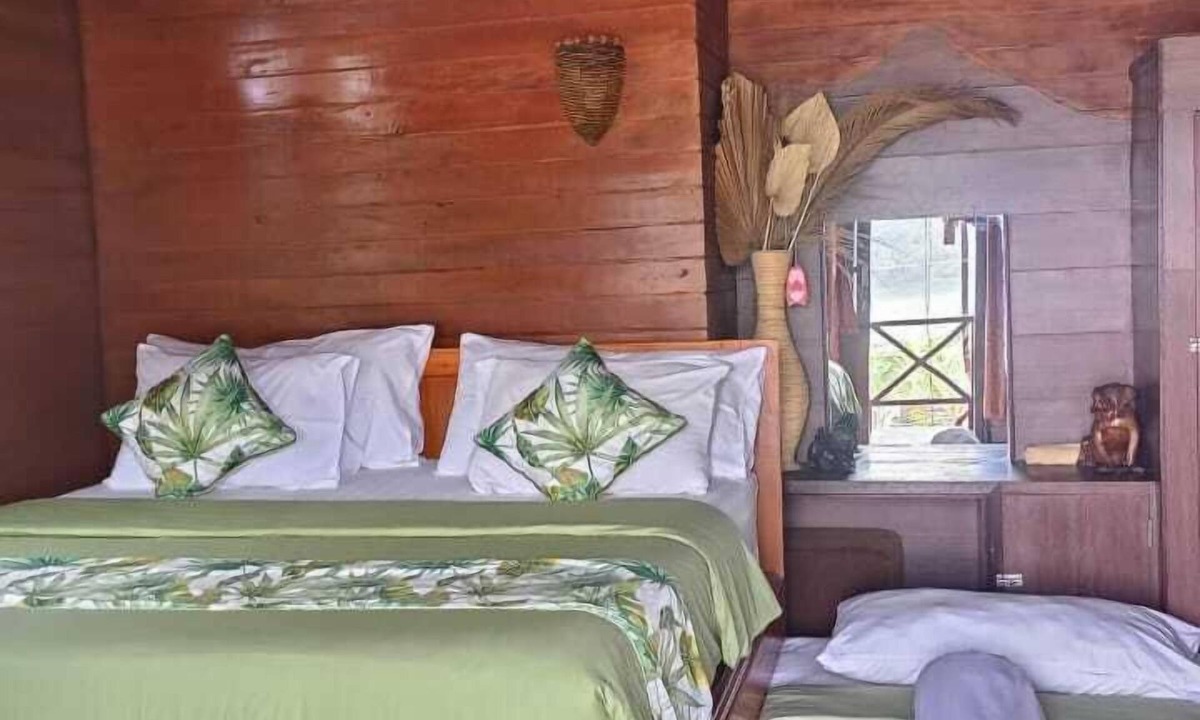 Candikuning Hotel | Puncak Lestari Villa Bedugul