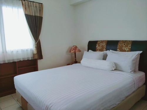 Surabaya Apartment | Puncak Marina Apartemen