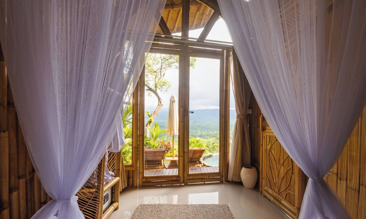 Selat Hotel | Punduk Villa
