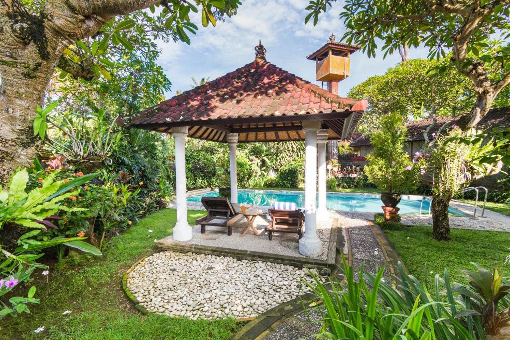 Saba House | Puri Angsa Saba