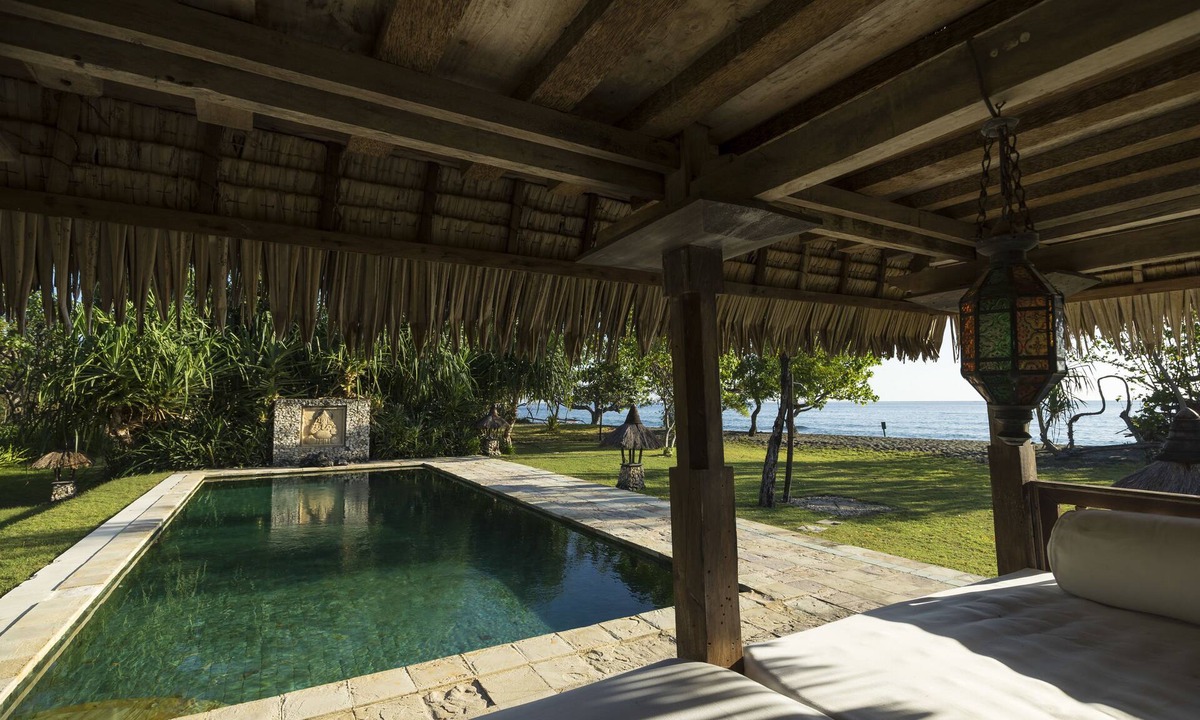 Pemuteran Villa | Puri Ganesha Villas