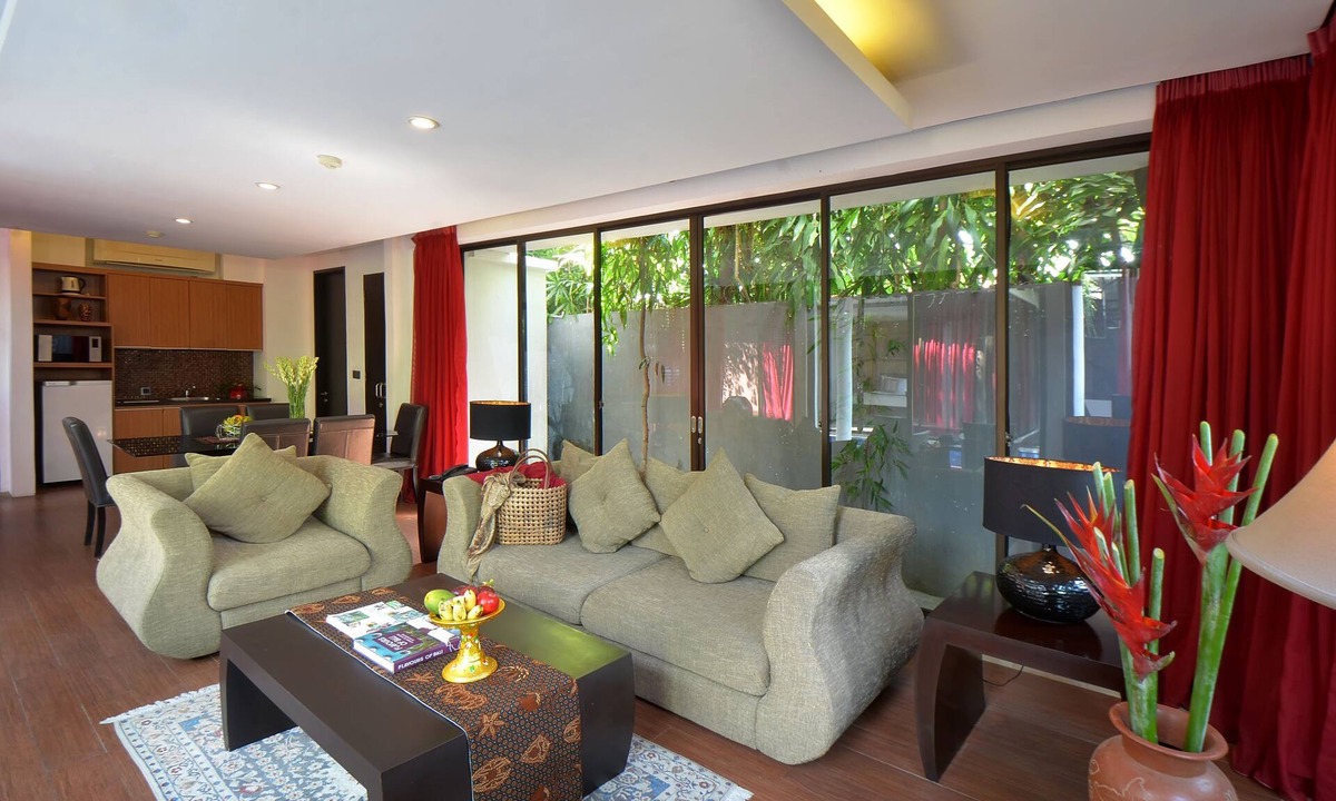 Sanur Villa | Puri Hiromi