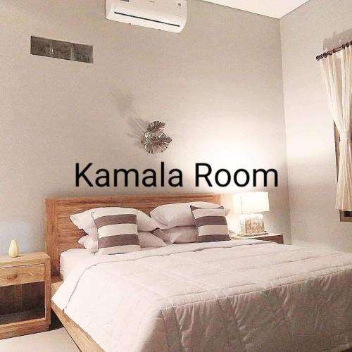 Kutuh Kaja House | puri kamala ubud