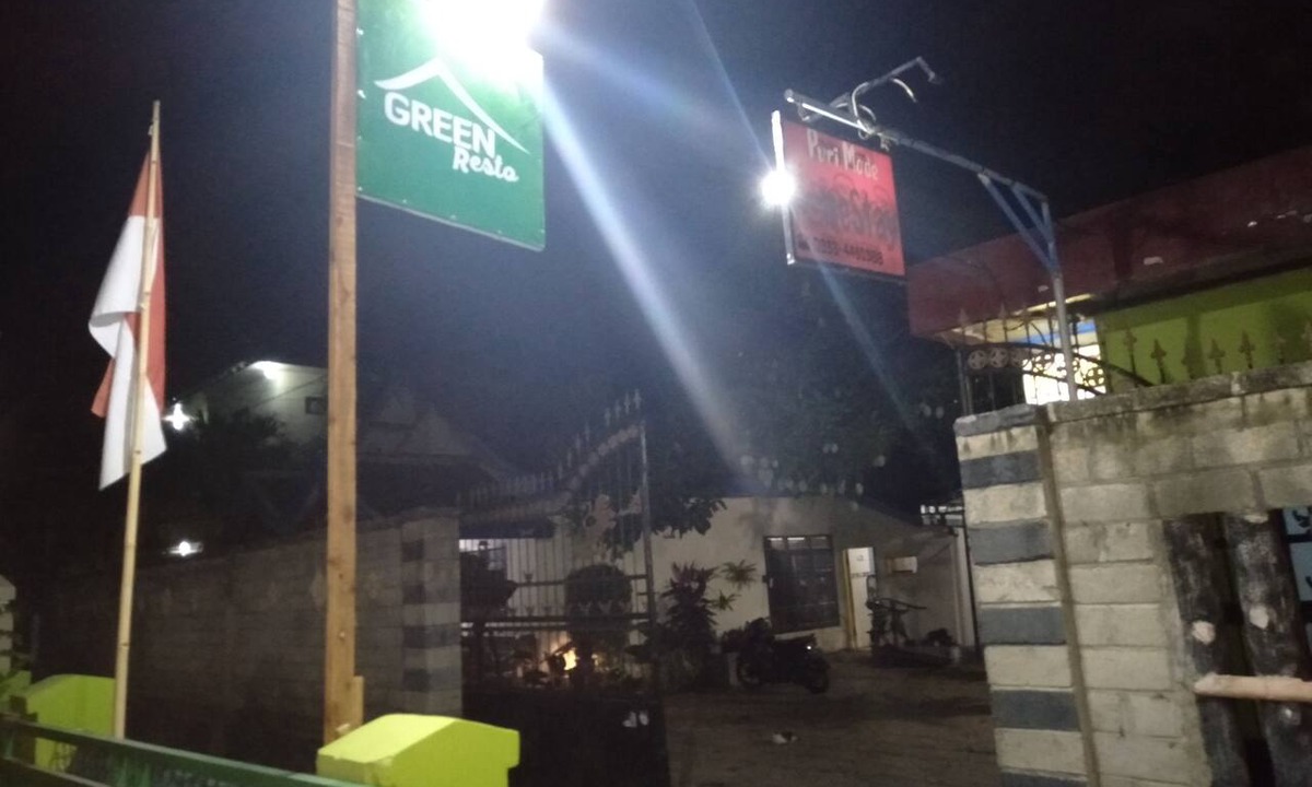Kalipuro Bed & Breakfast | Puri Made 2 Homestay