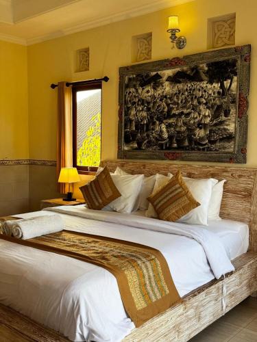 Pejeng Kawan House | Puri Prana Guest House
