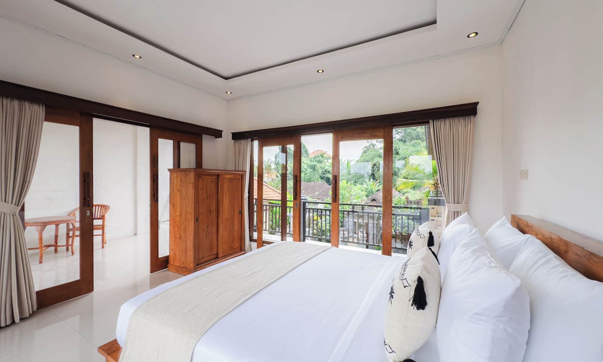 Sebatu Apartment | Puri Pudak Pondong Sari Villa