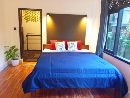 Penestanan Apartment | Puri Sari Cottage