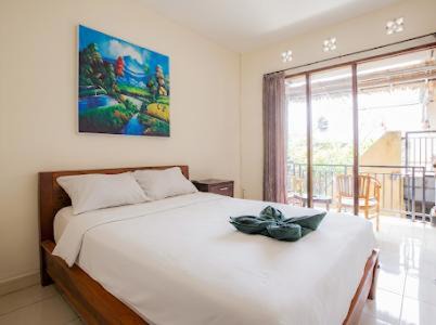 Tibubeneng House | Putra Dadi Guest House