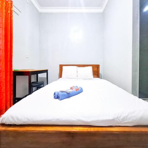 Temon Hotel | Q-Five Guest House YIA Kulon Progo Mitra RedDoorz