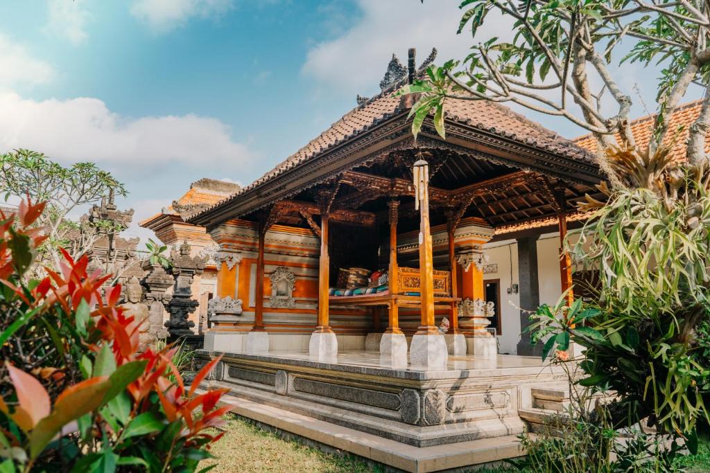 Singakerta Cabin | Rahayu Guest House Ubud
