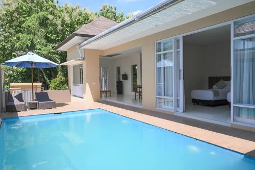 Kampial Villa | Rainie Villa Nusa Dua
