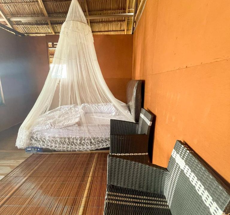 Sawinggrai House | Raja Ampat Holidays