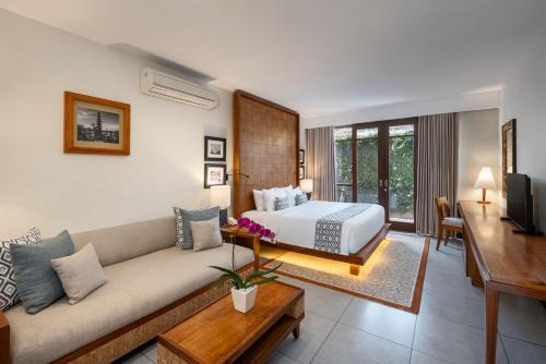 Candi Dasa Resort | Ramayana Candidasa Beach Resort