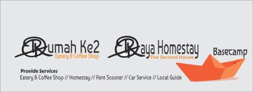 Bantimurung House | Raya Homestay Rammang Rammang