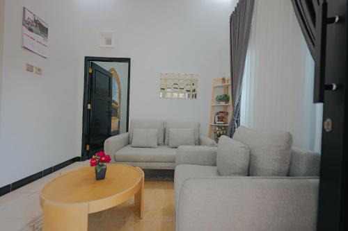 Banguntapan House | Rayhan Family Homestay