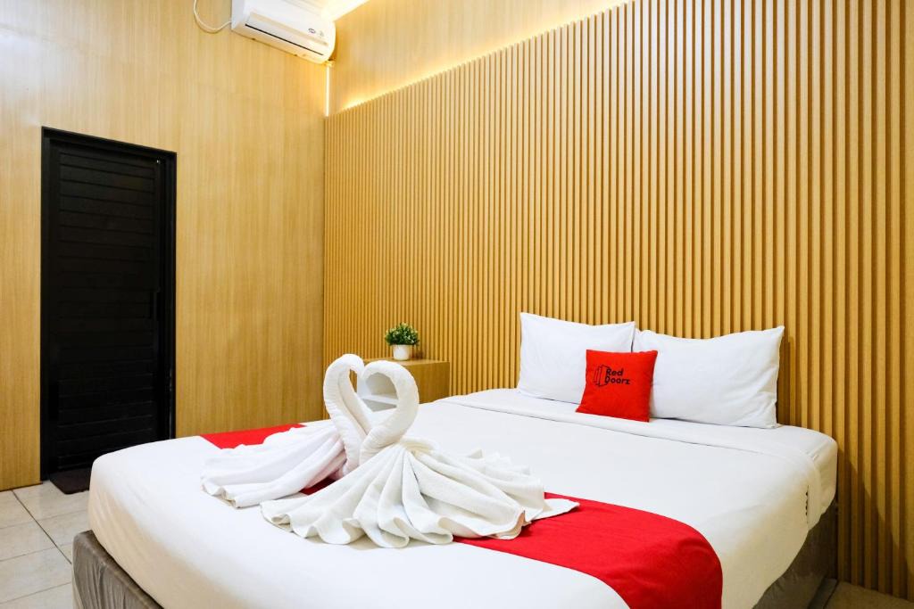 Depok House | RedDoorz at MM Guesthouse Yogyakarta