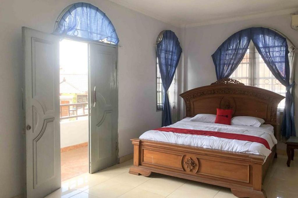 Batubulan House | RedDoorz @ Batubulan Gianyar
